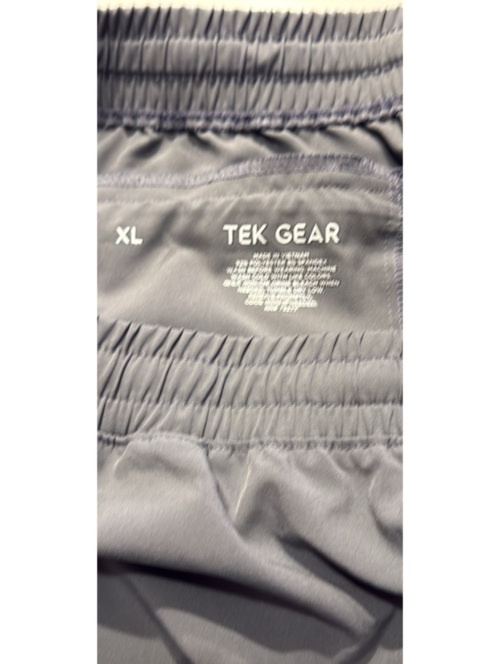 Tek Gear XL Athletic Shorts